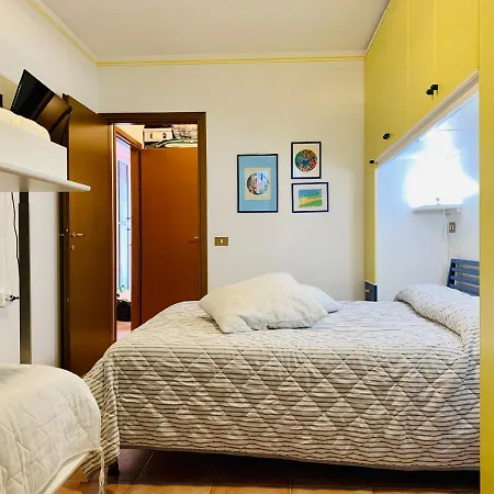 Daire Residence Teatri Desenzano - Gardacase Net Desenzano del Garda