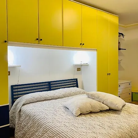 Daire Residence Teatri Desenzano - Gardacase Net Desenzano del Garda
