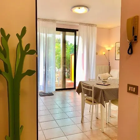 Daire Residence Teatri Desenzano - Gardacase Net *