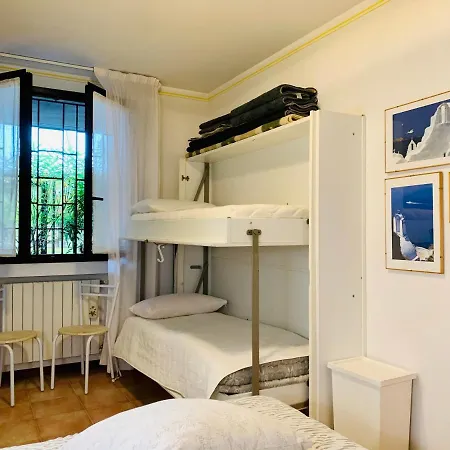 Residence Teatri Desenzano - Gardacase Net Daire