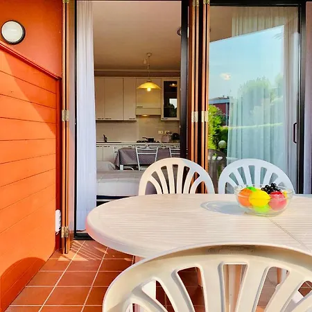 Daire Residence Teatri Desenzano - Gardacase Net