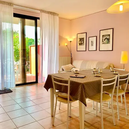 Daire Residence Teatri Desenzano - Gardacase Net