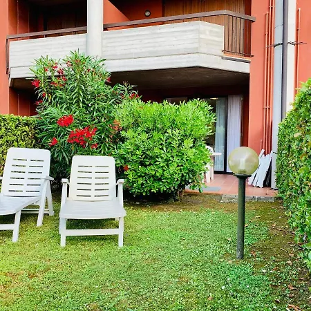Residence Teatri Desenzano - Gardacase Net Daire *