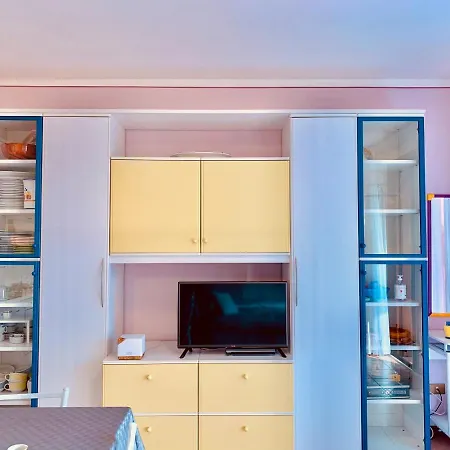Residence Teatri Desenzano - Gardacase Net Daire Desenzano del Garda