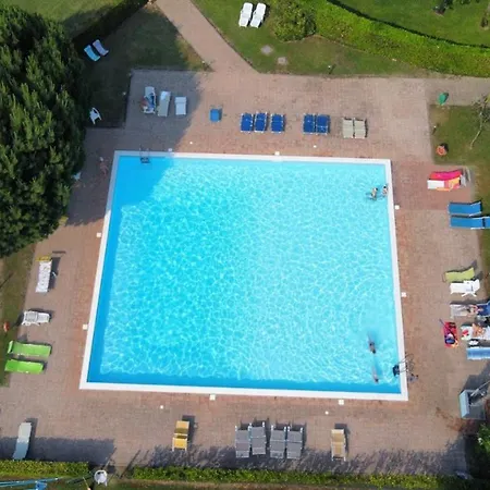 Daire Residence Teatri Desenzano - Gardacase Net Desenzano del Garda