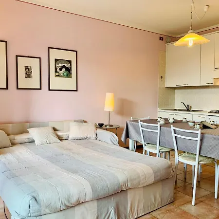 Residence Teatri Desenzano - Gardacase Net Daire
