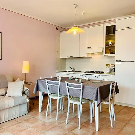 Residence Teatri Desenzano - Gardacase Net Daire