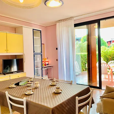 Residence Teatri Desenzano - Gardacase Net Daire