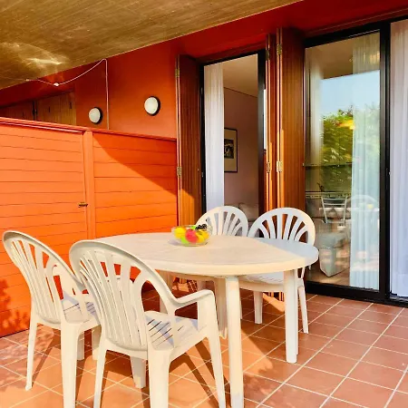 Residence Teatri Desenzano - Gardacase Net Daire Desenzano del Garda
