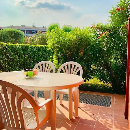 Residence Teatri Desenzano - Gardacase Net Daire *