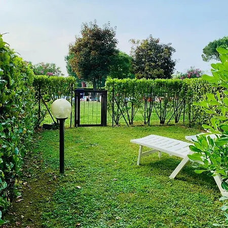 Residence Teatri Desenzano - Gardacase Net Daire *