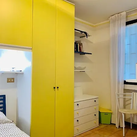 Residence Teatri Desenzano - Gardacase Net Daire *