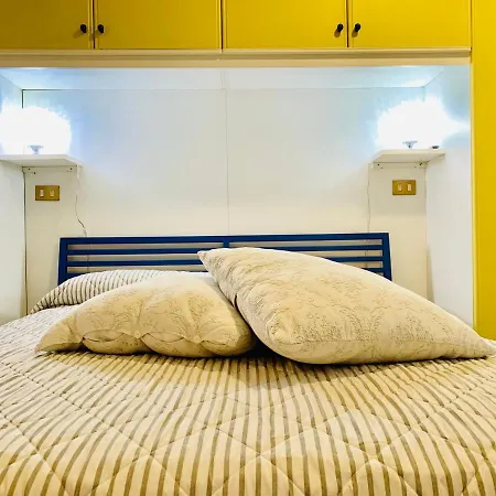 Residence Teatri Desenzano - Gardacase Net Daire *