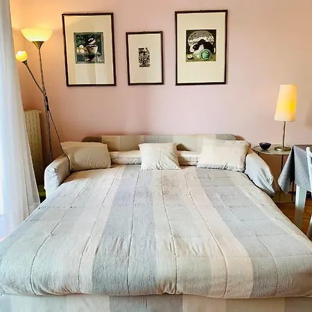 Residence Teatri Desenzano - Gardacase Net Daire *