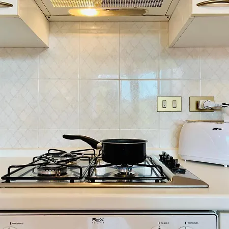 Residence Teatri Desenzano - Gardacase Net Daire *