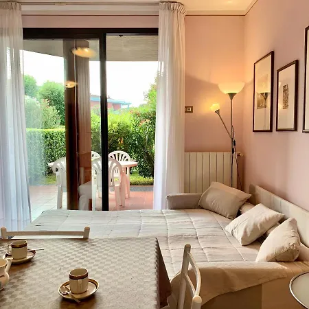 Residence Teatri Desenzano - Gardacase Net Daire *